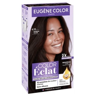 Eugène Color Color Éclat Permanent Cream Hair Color