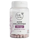 Belle & Bio Acide Hyaluronique Liposomal 90 Gélules