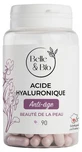 Belle & Bio Liposomale Hyaluronsäure, 90 Kapseln