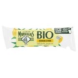 Gel de ducha energizante de verbena de limón de Le Petit Marseillais, recambio ecológico, ecológico, 250 ml