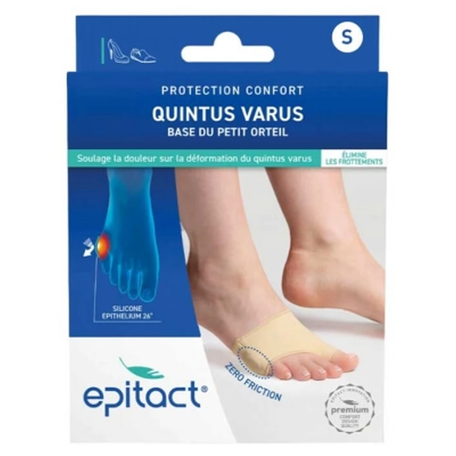 Epitact Quintus Varus Comfort Brace