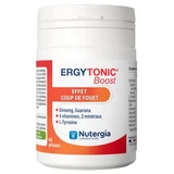 Nutergia Ergytonic Boost 40 capsules