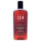 American Crew 3-in-1-Shampoo, Spülung und Duschgel mit Kamille und Kiefer (450 ml), belebend, feuchtigkeitsspendend und beruhigend