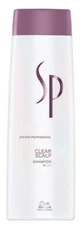 SP Clear Scalp Shampoo