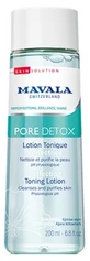 Mavala SkinSolution Pore Detox Perfecting Toner 100 ml
