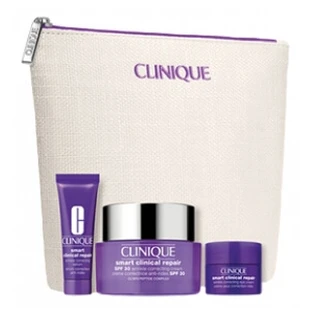Clinique Smart Clinical Repair La Routine Anti-Âge