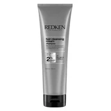 Redken Purifying Detox Shampoo Hair Cleansing Cream