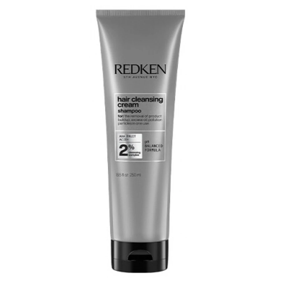 Redken Purifying Detox Shampoo Haarreinigingscrème