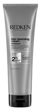 Redken Purifying Detox Shampoo Hair Cleansing Cream