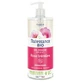 Natessance Bio-Duschgel „Delicate Hollyhock“ 1 l
