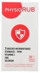 Immubio Physiorub by Laboratoire Immubio, 20 Tablets