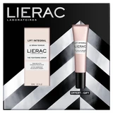 Lierac Lift Integral Straffungsserum 30 ml + kostenlose Eye-Lift-Pflege 15 ml