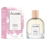 Acorelle Sublime Organic Tuberose Eau de Parfum 50 ml