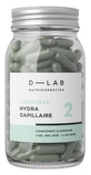 D-Lab Nutricosmetics Nahrungsergänzungsmittel D-Lab Nutricosmetics Haar-Feuchtigkeitskomplex 3 Monate