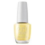 O.P.I Vernis Nature Strong Make My Daisy OPI