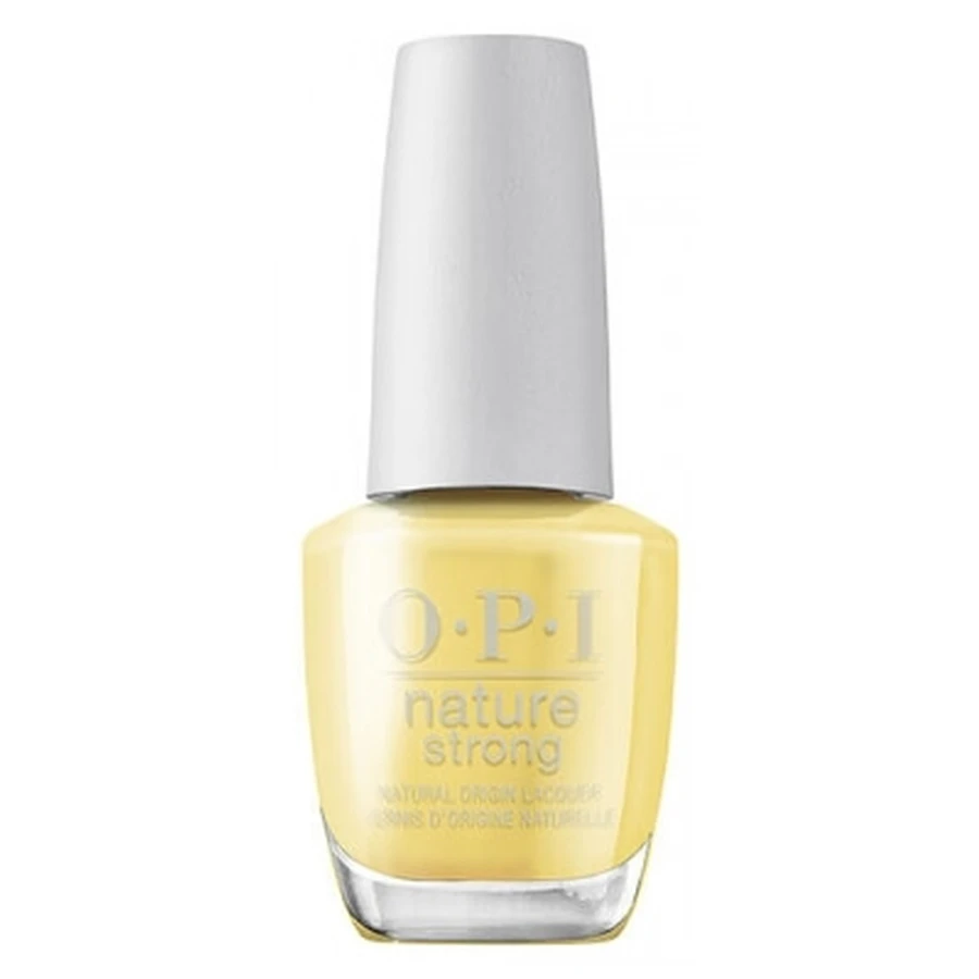 OPI Natural Strong nagellak "Make My Daisy" OPI