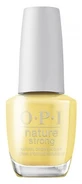 Esmalte de uñas OPI Natural Strong «Make My Daisy» OPI