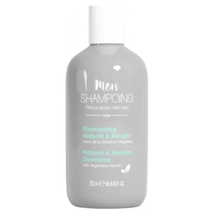 My Natural & Mild Shampoo