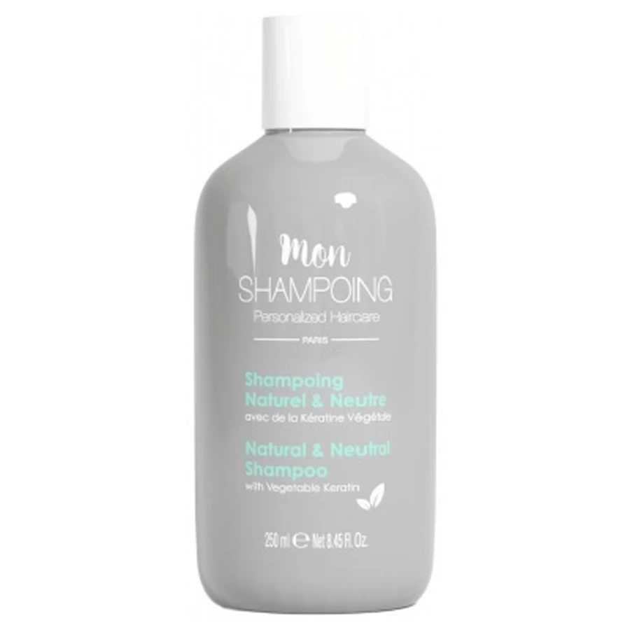 My Natural & Mild Shampoo