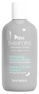 My Natural &amp; Mild Shampoo