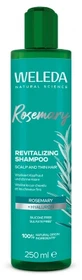 Weleda Rosemary Revitalizing Shampoo 250 ml