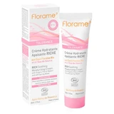 Florame Tolérance Organic Rich Soothing Moisturizing Cream 50 ml