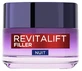 L'Oréal Paris Revitalift Filler Hyaluron Cremă antirid de noapte 50 ml