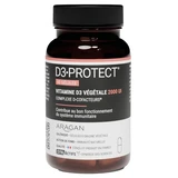 Aragan Synactifs D3Protect 60 Kapseln