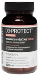 Aragan Synactifs D3Protect, 60 cápsulas