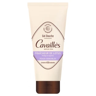 Cavaillès Lotus Freshness douchegel 200 ml