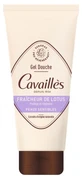 Cavaillès Lotus Freshness Shower Gel 200 ml