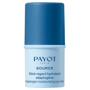 Payot Source Stick, crema hidratante adaptogénica para el contorno de los ojos, 4,5 g