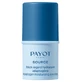 Payot Source Stick, crema hidratante adaptogénica para el contorno de los ojos, 4,5 g