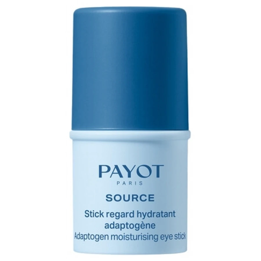 Payot Source Stick, crema hidratante adaptogénica para el contorno de los ojos, 4,5 g