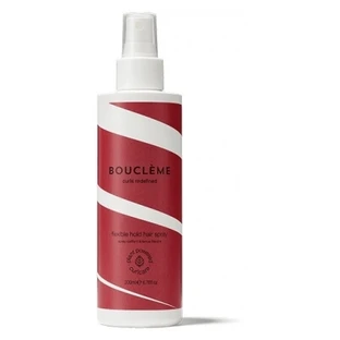 Bouclème Flexible Hold Curl Spray