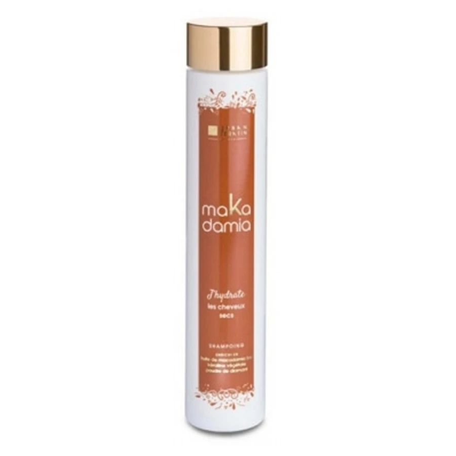 Champú J'hydrate Macadamia de Urban Keratin