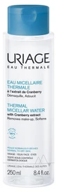 Uriage Thermal Micellar Water for Normal to Dry Skin, 250 ml