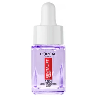 L'Oréal Paris Revitalift Filler Hyaluron Rimpel- en Hydratatieserum 15 ml