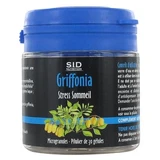 S.I.D Nutrition Stress & Schlaf Griffonia 30 Kapseln