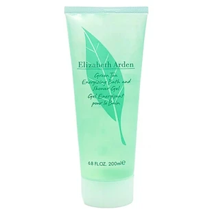 Elizabeth Arden Green Tea Energizing Bath Gel 200 ml