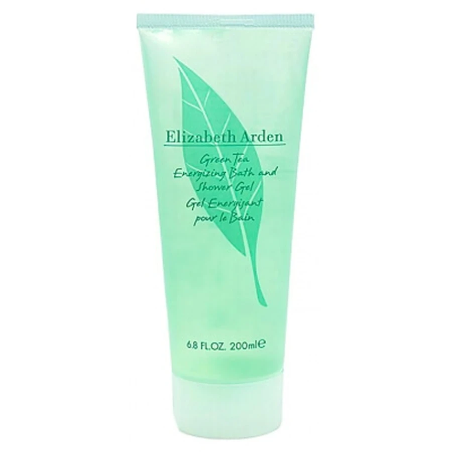 Elizabeth Arden Green Tea Energizing Bath Gel 200 ml