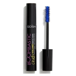 Gosh Copenhagen Boombastic Crazy Volume Mascara 002 Crazy Blue Gosh