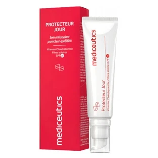 Mediceutics Tagespflege mit Lichtschutzfaktor 25, 50 ml