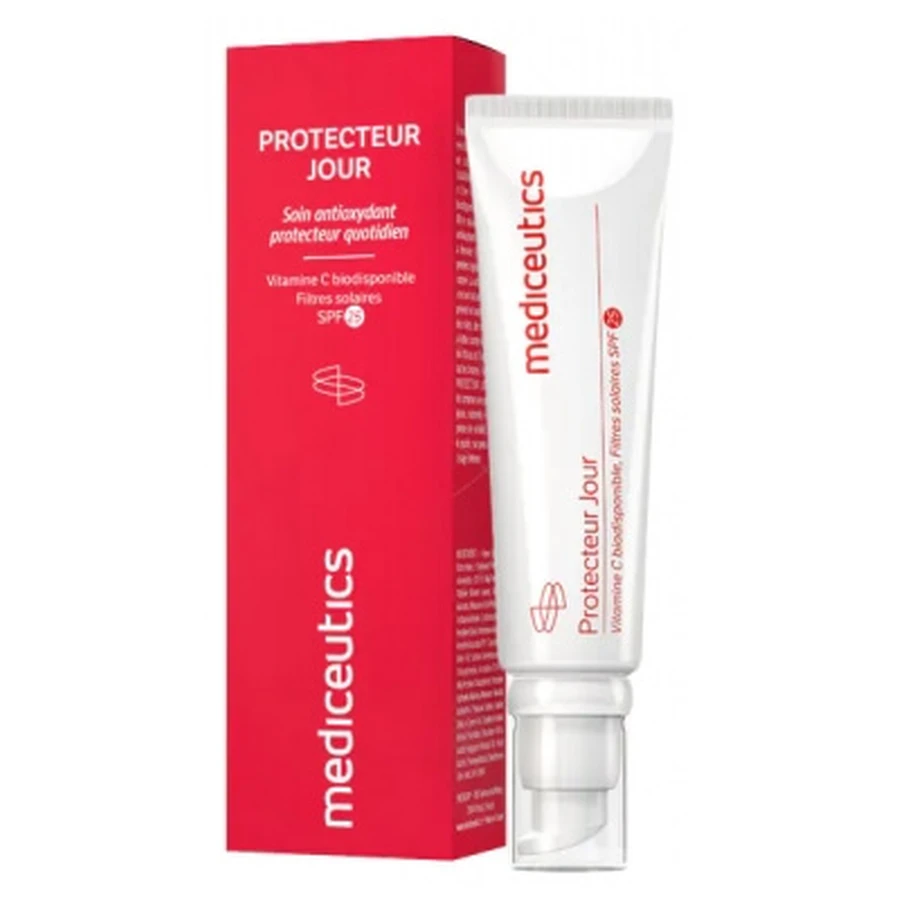 Mediceutics Day Protector SPF 25, 50 ml