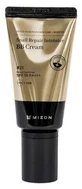 Crema BB reparadora intensiva con extracto de caracol de Mizon, 50 g