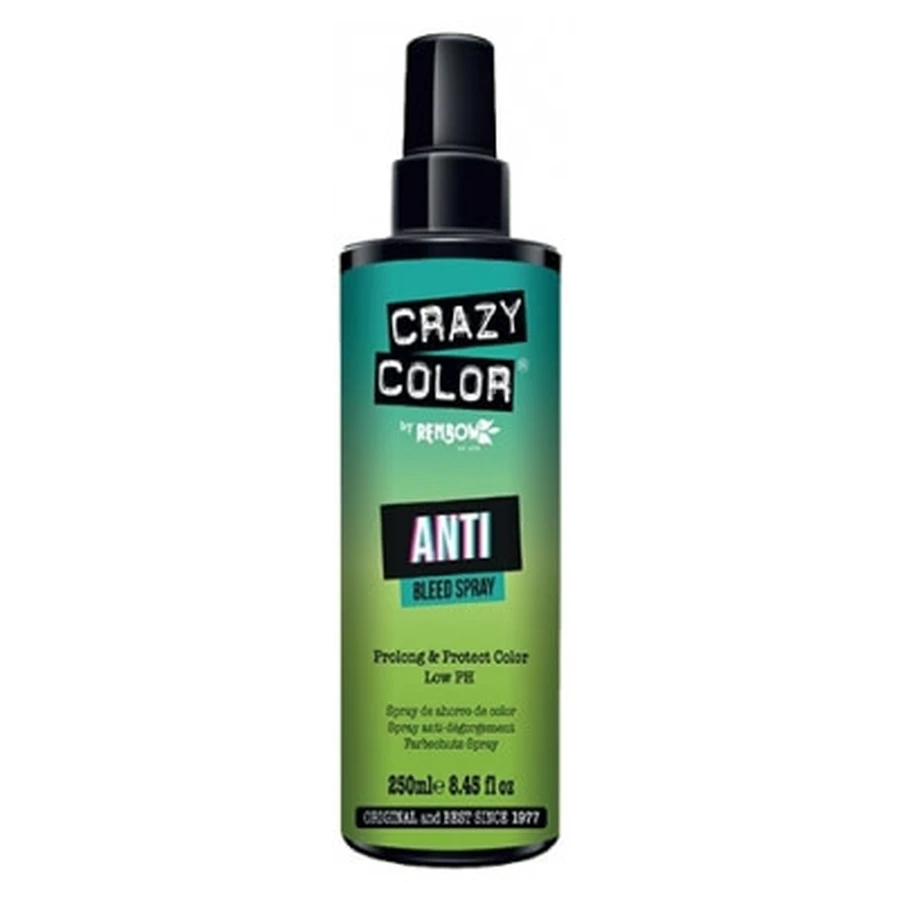 Crazy Color Anti-Bleed-spray