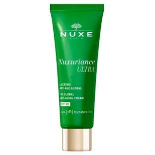 Nuxe Nuxuriance Ultra Global Anti-Aging Crème SPF 30, 50 ml
