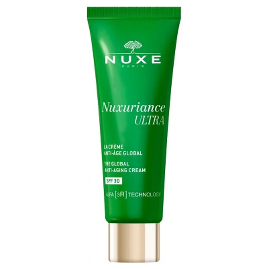 Nuxe Nuxuriance Ultra Global Anti-Aging Crème SPF 30, 50 ml