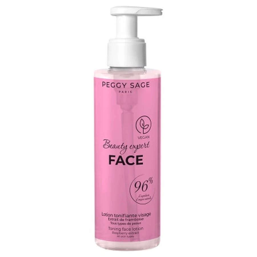 Peggy Sage Beauty Expert Gesichtswasser 200 ml