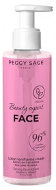 Peggy Sage Beauty Expert Facial Toning Lotion 200 ml